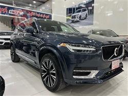 فولفو XC90